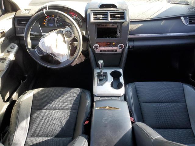 Photo 8 from auction – 2012 TOYOTA CAMRY BASE with VIN 4T1BF1FK4CU606500