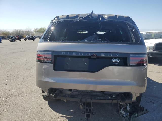 Photo 6 from auction – 2022 LAND ROVER DISCOVERY with VIN SALRM4EU6N2459343