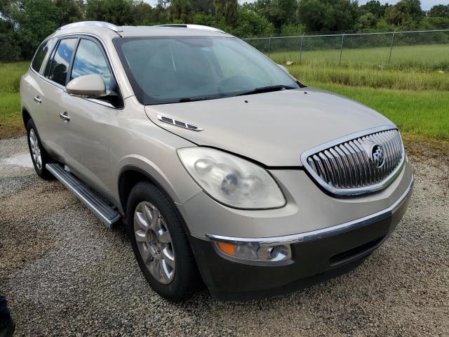 Photo 4 from auction – 2011 BUICK ENCLAVE CX with VIN 5GAKRCED0BJ295465