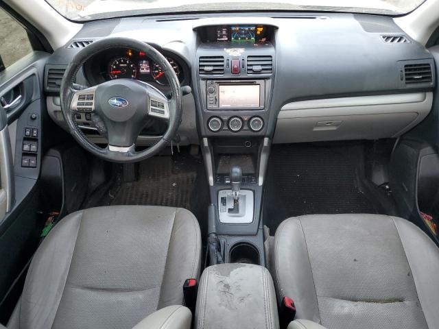 Photo 8 from auction – 2014 SUBARU FORESTER 2 with VIN JF2SJAMC2EH529587