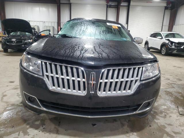 Photo 5 from auction – 2010 LINCOLN MKZ with VIN 3LNHL2GC7AR605538