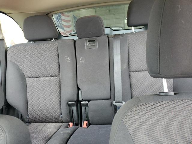Photo 10 from auction – 2011 FORD EDGE SEL with VIN 2FMDK4JC0BBB00740