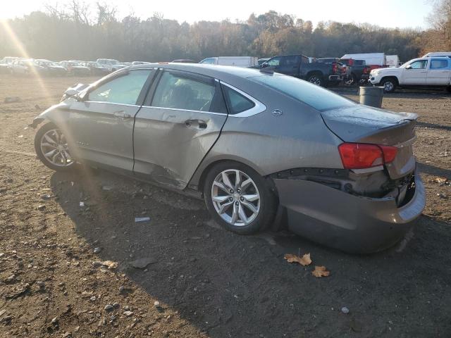 Photo 3 from auction – 2019 CHEVROLET IMPALA LT with VIN 2G11Z5S39K9157171