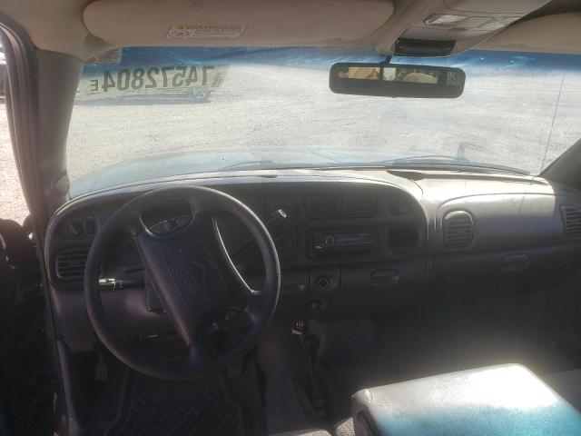 صورة رقم 8 من المزاد - 2000 DODGE RAM 2500 مع VIN 1B7KF2365YJ117078