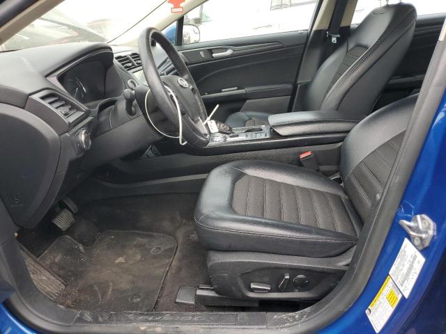 Photo 7 from auction – 2018 FORD FUSION SE with VIN 3FA6P0LU8JR158629