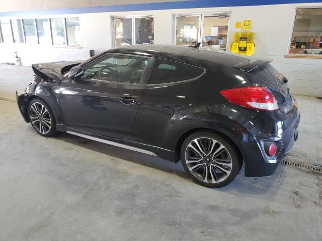 Photo 2 from auction – 2016 HYUNDAI VELOSTER T with VIN KMHTC6AE9GU273681