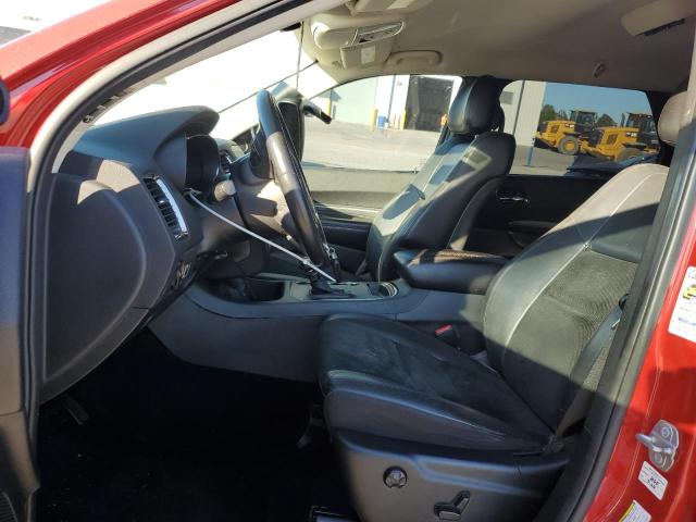 Photo 7 from auction – 2018 DODGE DURANGO GT with VIN 1C4RDHDG8JC281787