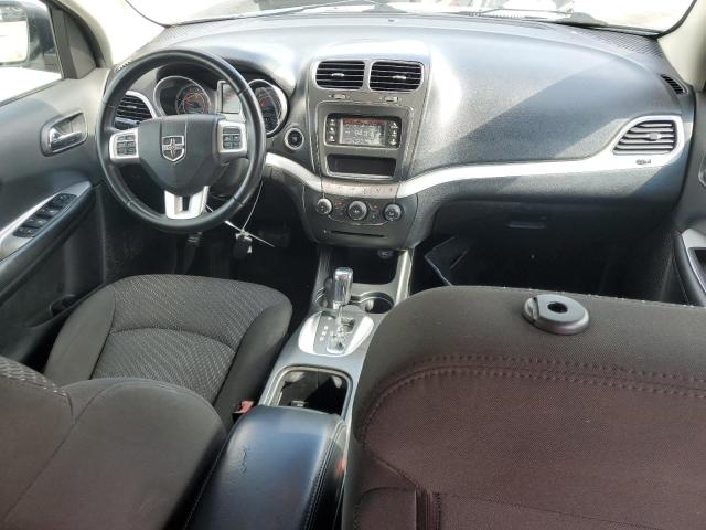 Photo 8 from auction – 2016 DODGE JOURNEY SE with VIN 3C4PDCAB0GT117787