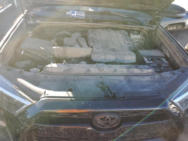 Photo 12 from auction – 2018 TOYOTA 4RUNNER SR with VIN JTEBU5JR4J5537316