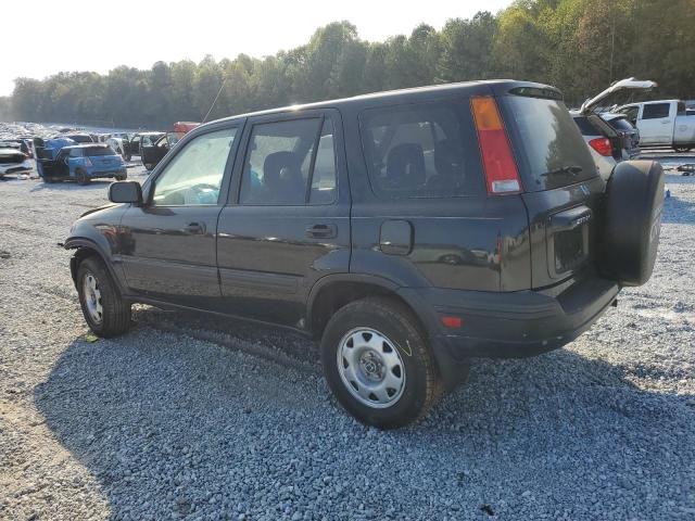 Photo 2 from auction – 2000 HONDA CR-V LX with VIN JHLRD2844YC007500