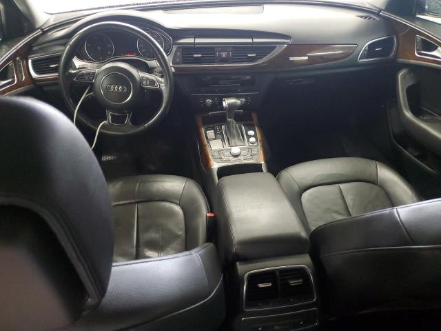 Photo 8 from auction – 2014 AUDI A6 PREMIUM with VIN WAUFMAFC1EN081930