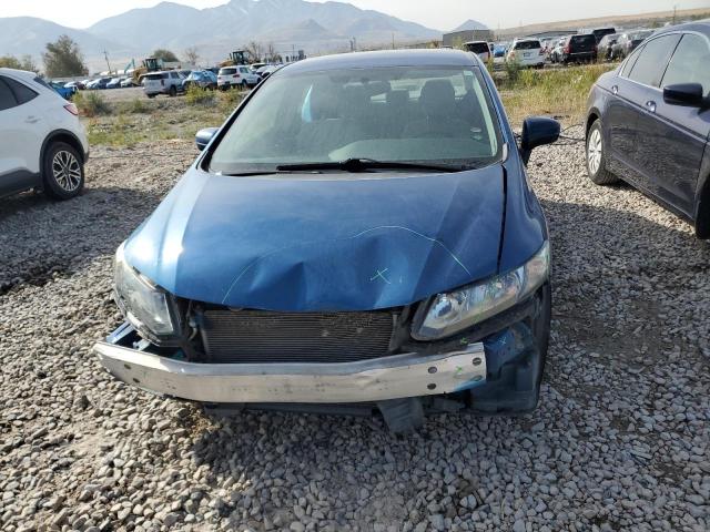 Photo 5 from auction – 2015 HONDA CIVIC LX with VIN 2HGFB2F59FH542612