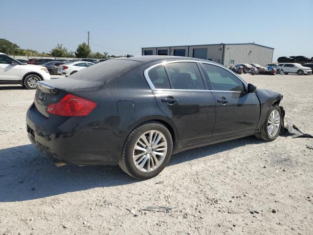 Photo 3 from auction – 2013 INFINITI G37 BASE with VIN JN1CV6AP2DM723007
