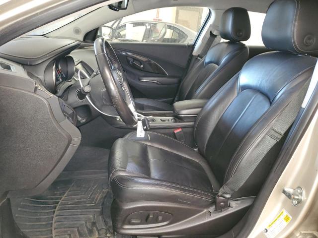 Photo 7 from auction – 2015 BUICK LACROSSE with VIN 1G4GB5G32FF227861