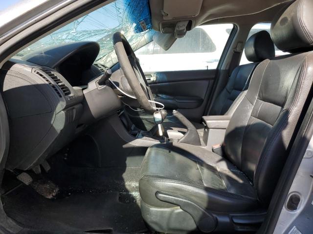 Photo 7 from auction – 2003 HONDA ACCORD LX with VIN 1HGCM55353A017751
