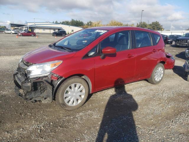 NISSAN VERSA NOTE 2015 with VIN 3N1CE2CP1FL414115 - Photo from auction