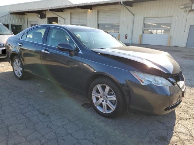 Photo 4 from auction – 2008 LEXUS ES 350 with VIN JTHBJ46G282264983
