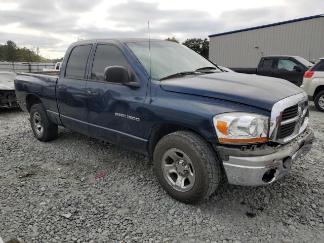 Photo 4 from auction – 2006 DODGE RAM 1500 S with VIN 1D7HA18K86J146649