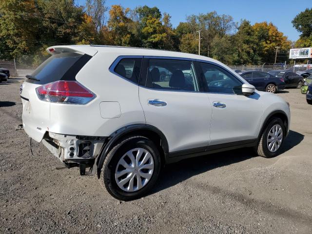 Photo 3 from auction – 2015 NISSAN ROGUE S with VIN 5N1AT2MV6FC761261