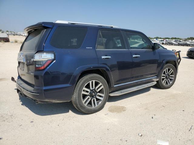 Photo 3 from auction – 2014 TOYOTA 4RUNNER with VIN JTEZU5JR5E5076499
