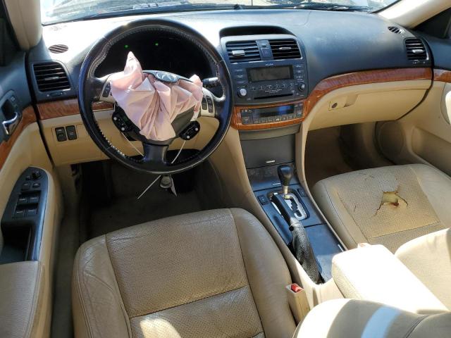 Photo 8 from auction – 2006 ACURA TSX with VIN JH4CL96866C015078