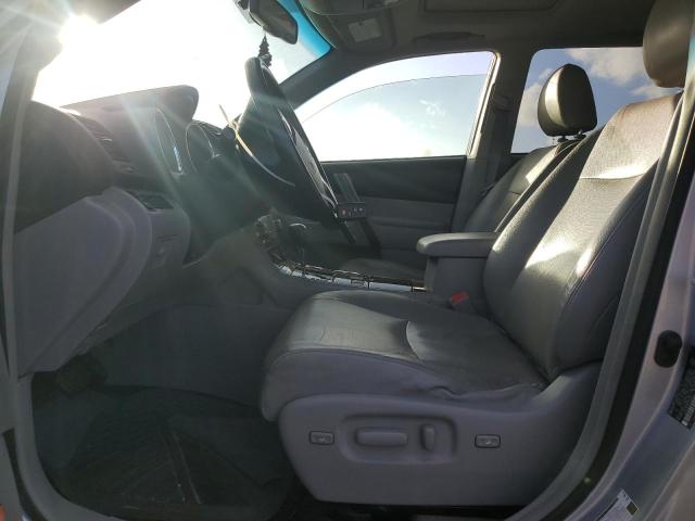 Photo 7 from auction – 2012 TOYOTA HIGHLANDER with VIN JTEDC3EH3C2005044