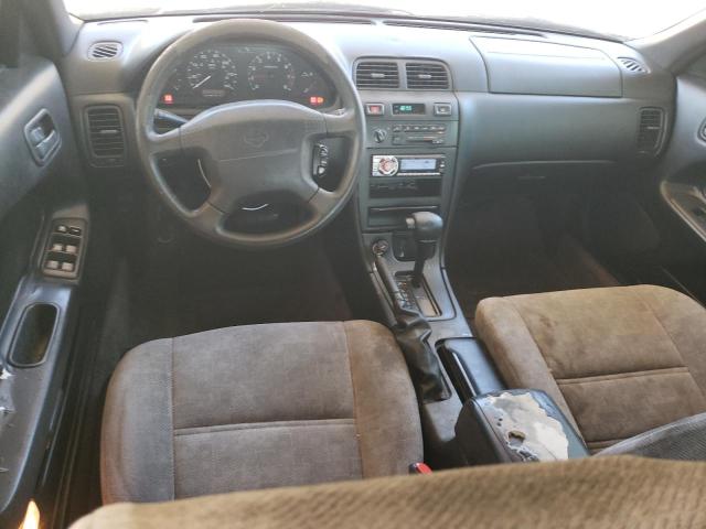 Photo 8 from auction – 1998 NISSAN MAXIMA GLE with VIN JN1CA21D3WT519528