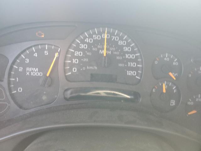 Photo 9 from auction – 2004 CHEVROLET SILVERADO with VIN 1GCEK19V44Z282228