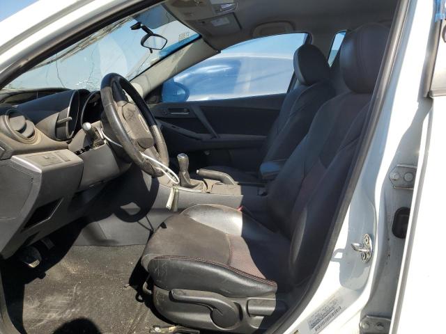 Photo 7 from auction – 2013 MAZDA 3 I with VIN JM1BL1V70D1787432