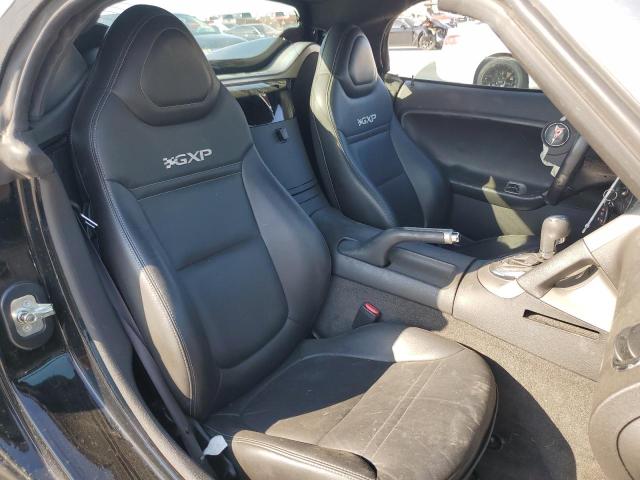 Photo 10 from auction – 2007 PONTIAC SOLSTICE G with VIN 1G2MG35X37Y140385
