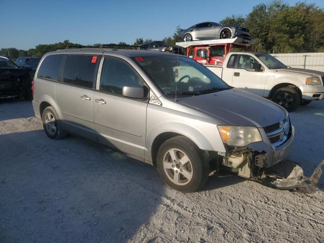 Photo 4 from auction – 2013 DODGE GRAND CARA with VIN 2C4RDGCG1DR654983