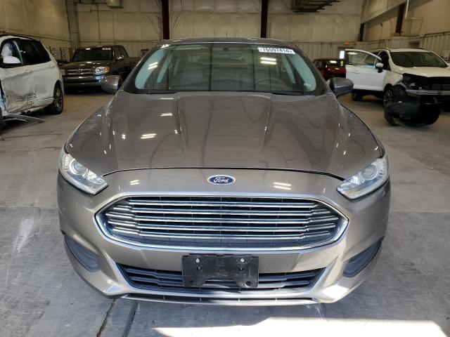 صورة رقم 5 من المزاد - 2013 FORD FUSION S مع VIN 3FA6P0G70DR190810