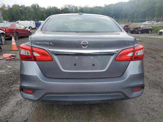 Photo 6 from auction – 2018 NISSAN SENTRA S with VIN 3N1AB7AP1JY213519