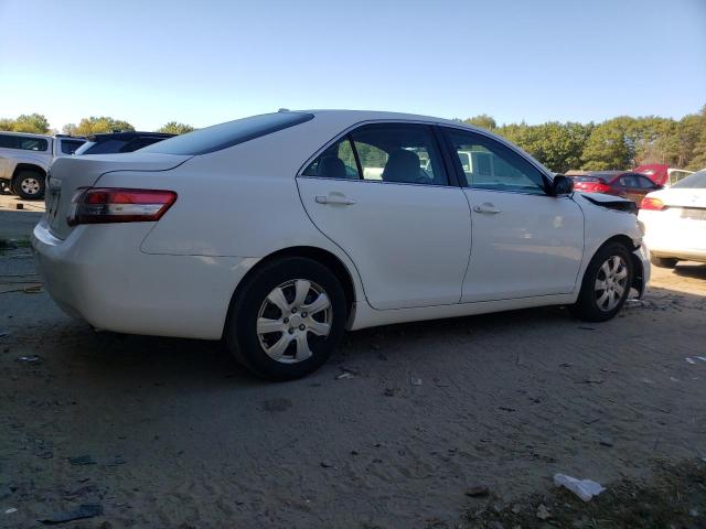 Photo 3 from auction – 2011 TOYOTA CAMRY BASE with VIN 4T1BF3EK1BU605655