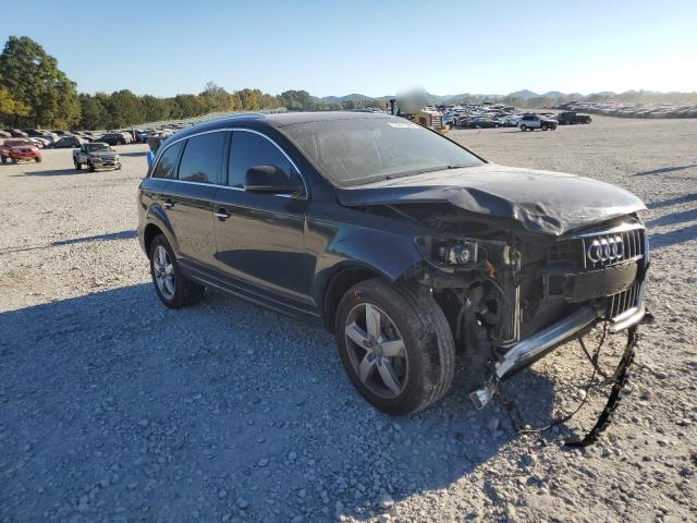 Photo 4 from auction – 2012 AUDI Q7 PREMIUM with VIN WA1LMAFE4CD008765