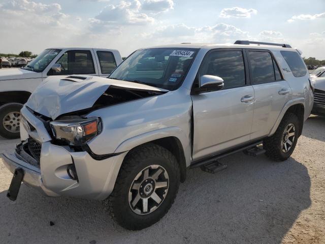 Photo 1 from auction – 2019 TOYOTA 4RUNNER SR with VIN JTEBU5JR4K5633027