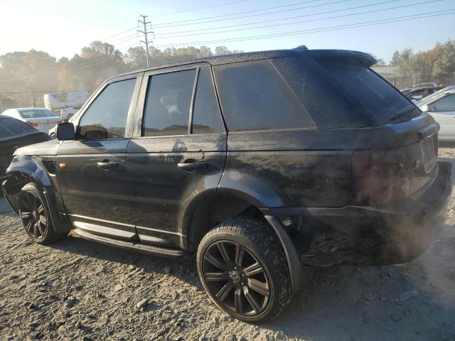 Photo 2 from auction – 2006 LAND ROVER RANGE ROVE with VIN SALSH23496A976866