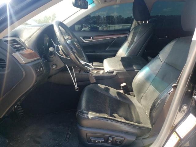 Photo 7 from auction – 2015 LEXUS GS 350 with VIN JTHBE1BL9FA016674