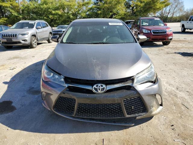 Photo 5 from auction – 2016 TOYOTA CAMRY LE with VIN 4T1BF1FK9GU178493
