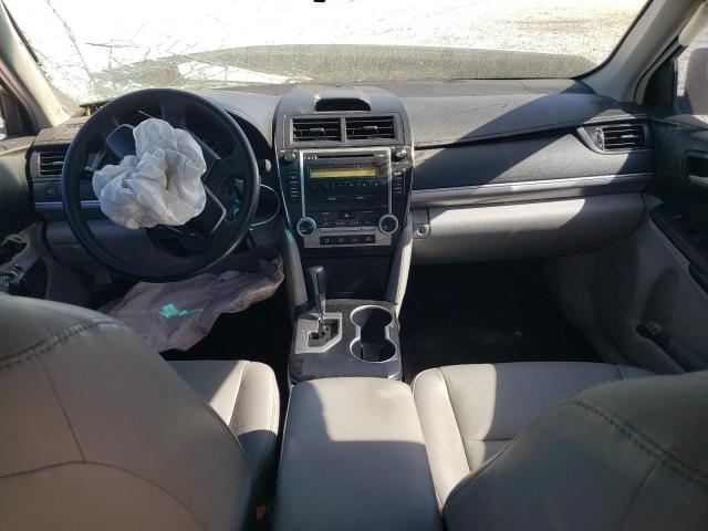 Photo 8 from auction – 2012 TOYOTA CAMRY BASE with VIN 4T1BF1FK4CU619862