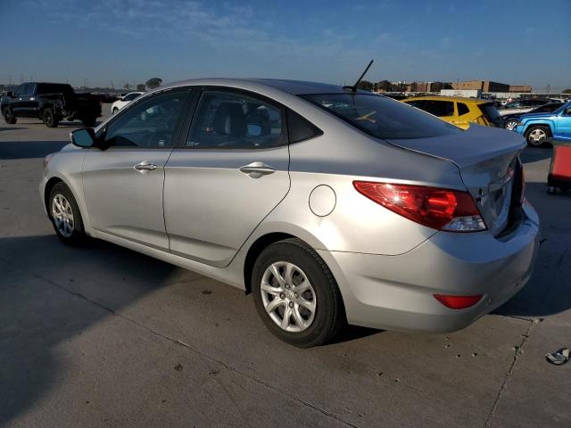 Photo 2 from auction – 2013 HYUNDAI ACCENT GLS with VIN KMHCT4AE6DU490217