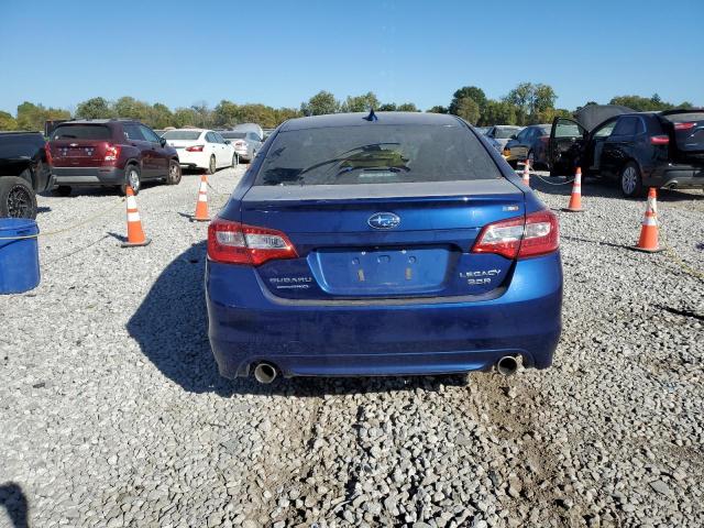 Photo 6 from auction – 2016 SUBARU LEGACY 3.6 with VIN 4S3BNEN62G3029089