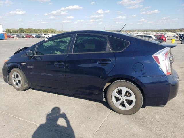 Photo 2 from auction – 2015 TOYOTA PRIUS with VIN JTDKN3DU6F0467229