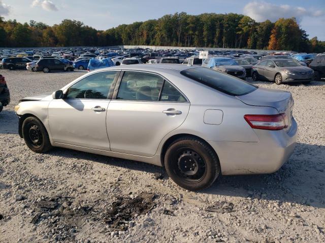 Photo 2 from auction – 2011 TOYOTA CAMRY BASE with VIN 4T1BF3EK6BU183205