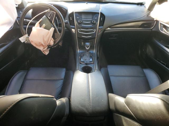 Photo 8 from auction – 2015 CADILLAC ATS with VIN 1G6AA5RX7F0128519