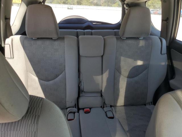 Photo 10 from auction – 2012 TOYOTA RAV4 with VIN 2T3KF4DV0CW128517