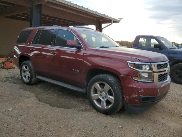 Photo 4 from auction – 2016 CHEVROLET TAHOE C150 with VIN 1GNSCBKC8GR333143