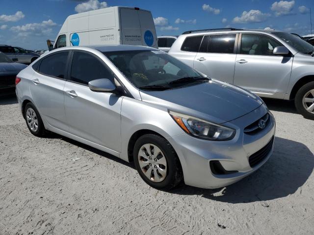 Photo 4 from auction – 2016 HYUNDAI ACCENT SE with VIN KMHCT4AE6GU981150