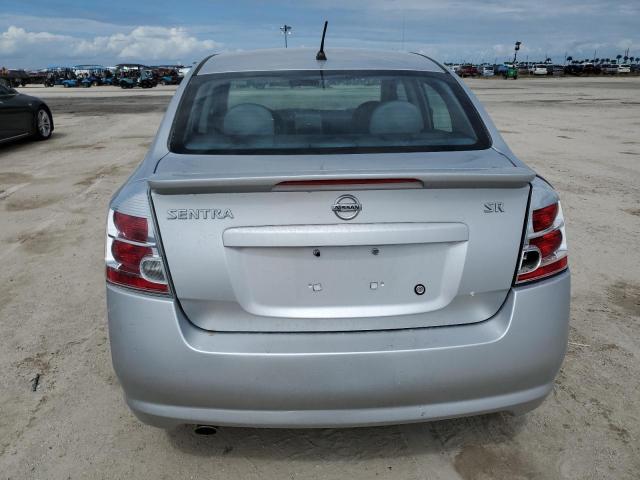 Photo 6 from auction – 2011 NISSAN SENTRA 2.0 with VIN 3N1AB6APXBL728575