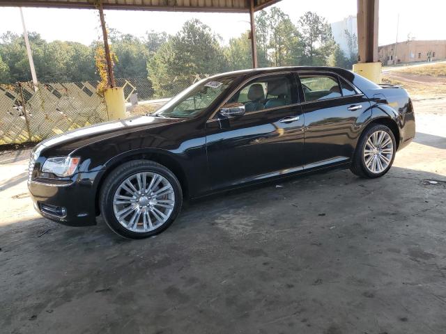 CHRYSLER 300 LIMITE 2011 with VIN 2C3CA5CG6BH594127 - Photo from auction